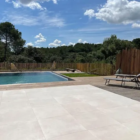 Location Saisonniere Langlade