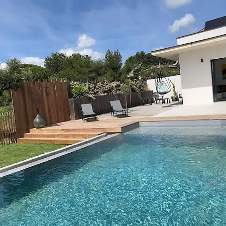 Location Saisonniere