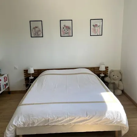 וילה Location Saisonniere *