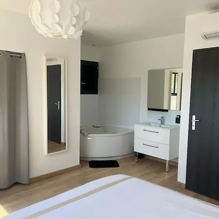 Location Saisonniere * Langlade