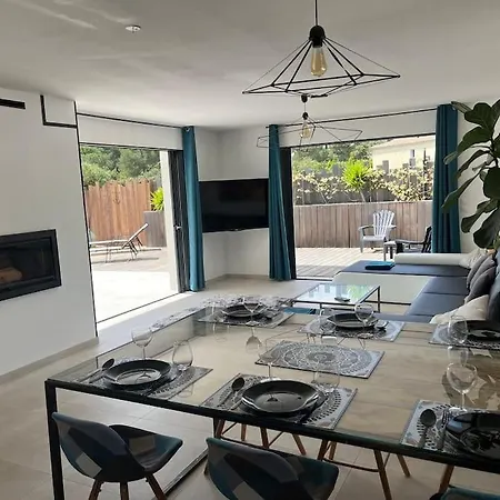 וילה Location Saisonniere *