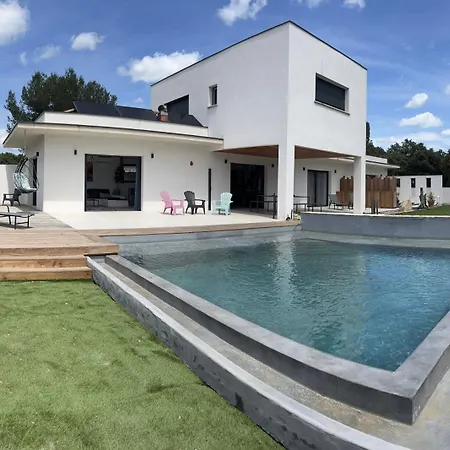 Location Saisonniere Langlade